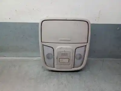 Gebrauchtes Autoersatzteil innenlicht zum kia optima (jf) 1.7 crdi oem-iam-referenzen 92800d4020cga