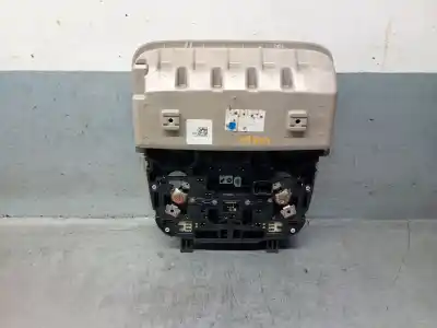 Pezzo di ricambio per auto di seconda mano luce interna per kia optima (jf) 1.7 crdi riferimenti oem iam 92800d4020cga  92800d4020cga