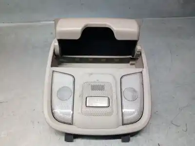 Pezzo di ricambio per auto di seconda mano luce interna per kia optima (jf) 1.7 crdi riferimenti oem iam 92800d4020cga  92800d4020cga