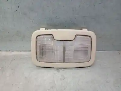 Gebrauchtes Autoersatzteil innenlicht zum kia optima (jf) 1.7 crdi oem-iam-referenzen 92870d4000