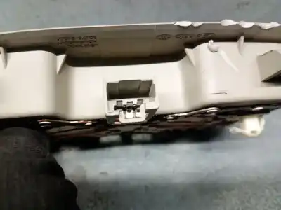 Pezzo di ricambio per auto di seconda mano luce interna per kia optima (jf) 1.7 crdi riferimenti oem iam 92870d4000  92870d4000cga