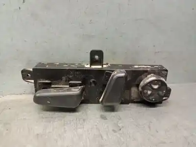 Gebrauchtes Autoersatzteil schalter sitzverstellung rechts zum kia optima (jf) 1.7 crdi oem-iam-referenzen d4fd