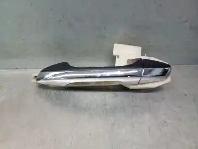 Gebrauchtes Autoersatzteil hinterer linker äusserer griff zum kia optima (jf) 1.7 crdi oem-iam-referenzen 83665d4000