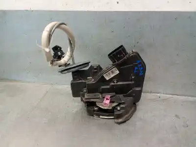 Gebrauchtes Autoersatzteil türschloss hinten links zum kia optima (jf) 1.7 crdi oem-iam-referenzen 81420d4020giu