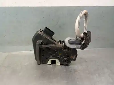 Second-hand car spare part rear left door lock for kia optima (jf) 1.7 crdi oem iam references 81420d4020giu  81420d4020