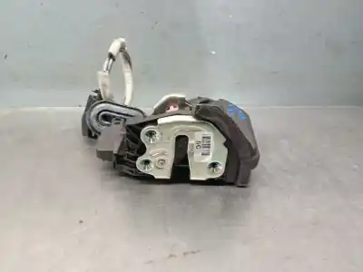 Second-hand car spare part rear left door lock for kia optima (jf) 1.7 crdi oem iam references 81420d4020giu  81420d4020