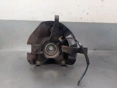 Tweedehands auto-onderdeel knokkel links voor voor kia picanto i (sa) 1.1 oem iam-referenties 5171507100