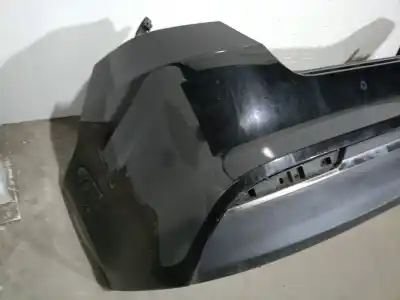 Second-hand car spare part rear bumper for kia optima (jf) 1.7 crdi oem iam references 86611d4020  86611d4020