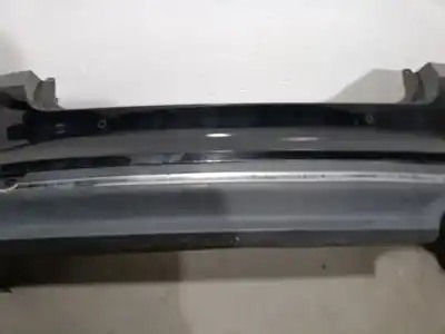 Second-hand car spare part rear bumper for kia optima (jf) 1.7 crdi oem iam references 86611d4020  86611d4020