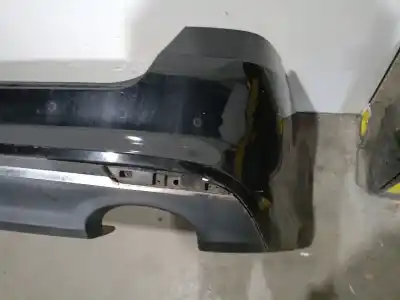 Second-hand car spare part rear bumper for kia optima (jf) 1.7 crdi oem iam references 86611d4020  86611d4020