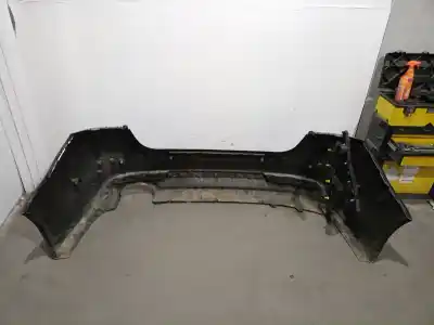 Second-hand car spare part rear bumper for kia optima (jf) 1.7 crdi oem iam references 86611d4020  86611d4020