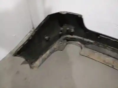 Second-hand car spare part rear bumper for kia optima (jf) 1.7 crdi oem iam references 86611d4020  86611d4020