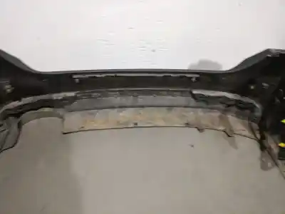 Second-hand car spare part rear bumper for kia optima (jf) 1.7 crdi oem iam references 86611d4020  86611d4020