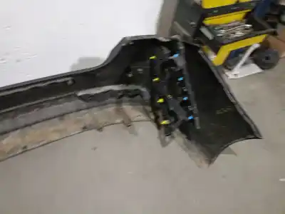 Second-hand car spare part rear bumper for kia optima (jf) 1.7 crdi oem iam references 86611d4020  86611d4020