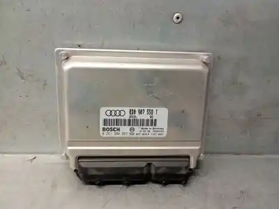 Автозапчасти б/у  за AUDI A4 BERLINA (B5)  ссылки OEM IAM 8D0907558T 0261204957 BOSCH 8D0907558T