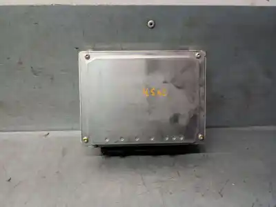 Second-hand car spare part ecu engine control for audi a4 berlina (b5) 1.8 oem iam references 8d0907558t 0261204957 bosch 8d0907558t