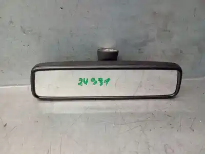 Peça sobressalente para automóvel em segunda mão Espelho Retrovisor Interior por AUDI A4 BERLINA (B5) 1.8 Referências OEM IAM 4D0857511  4D0857511