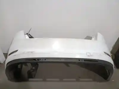 Tweedehands auto-onderdeel achterbumper voor ford mondeo berlina (ca2) 2.0 tdci cat oem iam-referenties 1483930