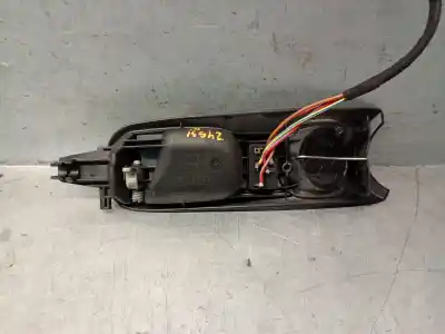 Автозапчасти б/у левая передняя внутренняя ручка за audi a4 berlina (b5) 1.8 ссылки oem iam 8d1837019  8d1837019a