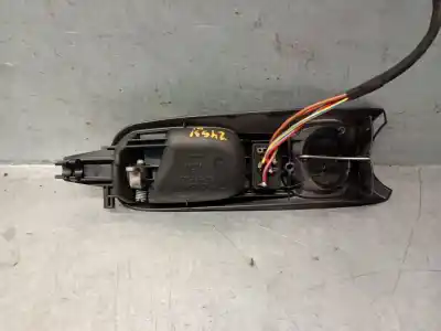 Автозапчасти б/у левая передняя внутренняя ручка за audi a4 berlina (b5) 1.8 ссылки oem iam 8d1837019  8d1837019a