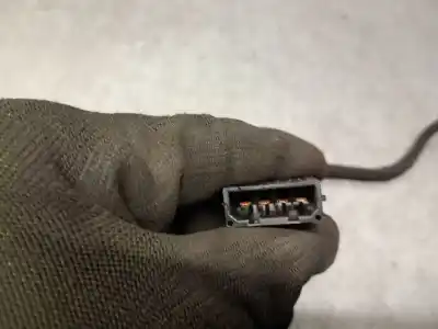 Автозапчасти б/у левая передняя внутренняя ручка за audi a4 berlina (b5) 1.8 ссылки oem iam 8d1837019  8d1837019a