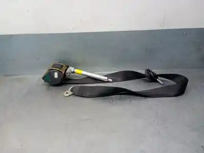 Автозапчасти б/у правый передний ремень безопасности за AUDI A4 BERLINA (B5) 1.8 ссылки OEM IAM 8D0857706  88820D4100WK