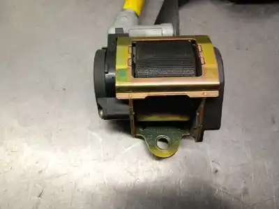 Автозапчасти б/у правый передний ремень безопасности за audi a4 berlina (b5) 1.8 ссылки oem iam 8d0857706  88820d4100wk