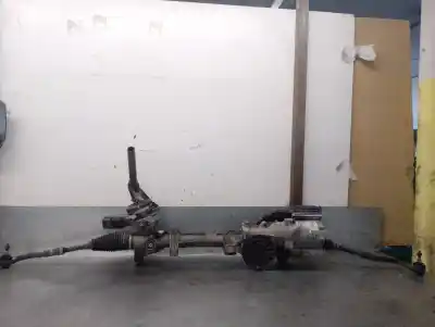 Pezzo di ricambio per auto di seconda mano cremagliera per kia optima (jf) 1.7 crdi riferimenti oem iam 57700d4100