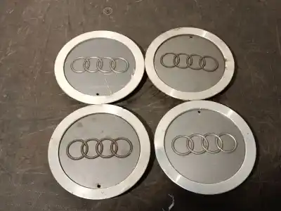 Автозапчасти б/у  за AUDI A4 BERLINA (B5)  ссылки OEM IAM 4B0601165J  