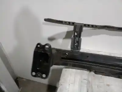 Peça sobressalente para automóvel em segunda mão reforço do pára choques dianteiro por kia optima (jf) 1.7 crdi referências oem iam 64900d4020  64900d4020