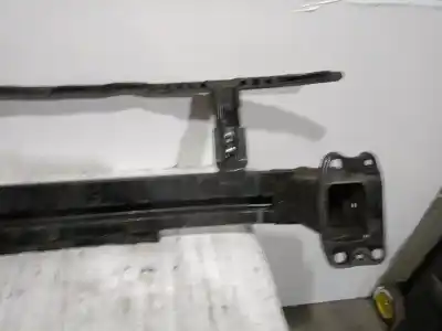 Peça sobressalente para automóvel em segunda mão reforço do pára choques dianteiro por kia optima (jf) 1.7 crdi referências oem iam 64900d4020  64900d4020