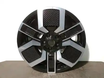 Pièce détachée automobile d'occasion JANTE pour RENAULT 5 E-TECH ELECTRIC P01 /RBE / A1BEA1A50000 Références OEM IAM 403008515R  