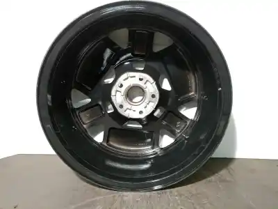 Pezzo di ricambio per auto di seconda mano cerchione in lega per renault 5 e-tech electric p01 /rbe / a1bea1a50000 riferimenti oem iam 403008515r  r186.5jx18ch5-38