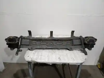 Second-hand car spare part rear bumper reinforcement for kia optima (jf) 1.7 crdi oem iam references 86631d4000  86631d4000