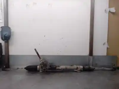 Second-hand car spare part steering rack for citroen jumpy furgón (v_) 2.0 bluehdi 120 oem iam references 9813692680