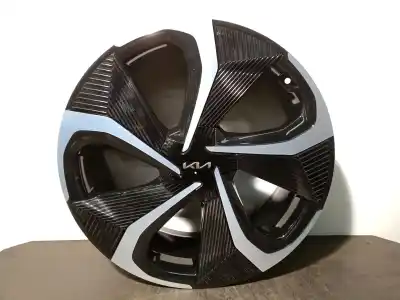 Pièce détachée automobile d'occasion JANTE pour KIA EV6 CV/ F5E22 / E11B11 Références OEM IAM 52910CV210  