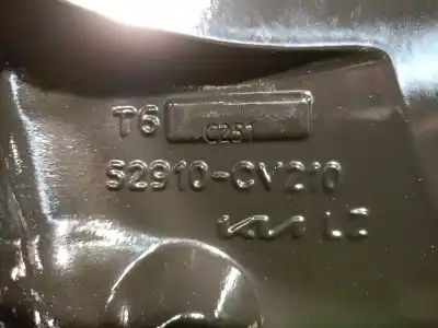 Peça sobressalente para automóvel em segunda mão jante por kia ev6 cv/ f5e22 / e11b11 referências oem iam 52910cv210  r208.0jx20h2offset57