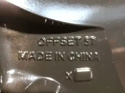 Peça sobressalente para automóvel em segunda mão jante por kia ev6 cv/ f5e22 / e11b11 referências oem iam 52910cv210  r208.0jx20h2offset57