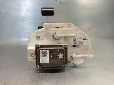 Pezzo di ricambio per auto di seconda mano sensore di livello del carburante per kia optima (jf) 1.7 crdi riferimenti oem iam 31110d4900 083003400 31110d4900