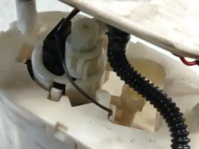 Pezzo di ricambio per auto di seconda mano sensore di livello del carburante per kia optima (jf) 1.7 crdi riferimenti oem iam 31110d4900 083003400 31110d4900