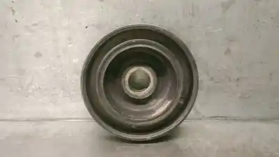 Pièce détachée automobile d'occasion POULIE DE VILEBREQUIN pour FORD MONDEO BERLINA (CA2) 2.0 TDCi CAT Références OEM IAM 9M5Q6B319AB  