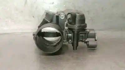 Pièce détachée automobile d'occasion BOITIER DE PAPILLON pour FORD MONDEO BERLINA (CA2) 2.0 TDCi CAT Références OEM IAM 6G9Q9E926AE  