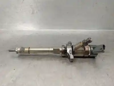 Pièce détachée automobile d'occasion INJECTEUR pour CITROEN C4 BERLINA 1.6 16V HDi Références OEM IAM 0445110239  