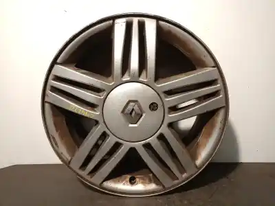 Pièce détachée automobile d'occasion JANTE pour RENAULT GRAND SCÉNIC II (JM0/1_) 1.6 Références OEM IAM 8200142582  