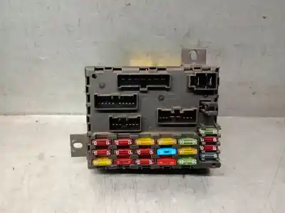 Pièce détachée automobile d'occasion BOÎTES À FUSIBLES pour ALFA ROMEO 156 SPORTWAGON (116) 1.9 JTD Progression Références OEM IAM 46447809  