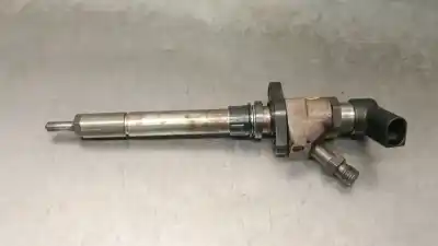 Pièce détachée automobile d'occasion INJECTEUR pour FORD MONDEO BERLINA (CA2) 2.0 TDCi CAT Références OEM IAM 9657144580  