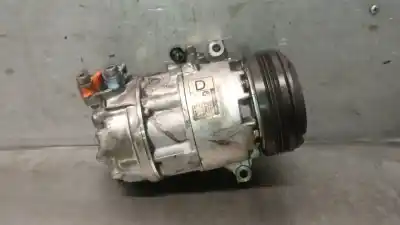 Peça sobressalente para automóvel em segunda mão compressor de ar condicionado a/a a/c por bmw serie 3 compact (e46) 2.0 16v diesel cat referências oem iam 64526905643