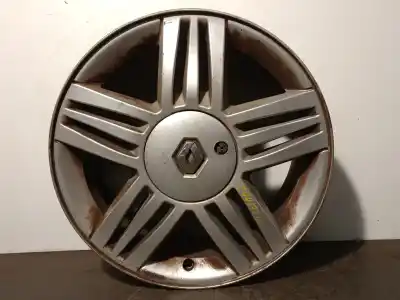 Peça sobressalente para automóvel em segunda mão JANTE por RENAULT GRAND SCÉNIC II (JM0/1_) 1.6 Referências OEM IAM 8200142582  