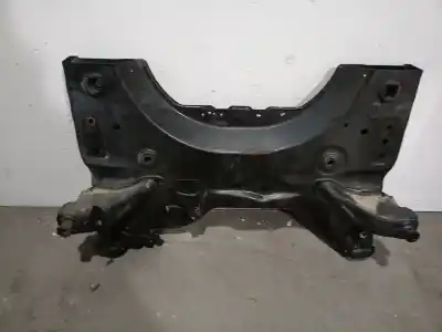 Second-hand car spare part front axle for citroen jumpy furgón (v_) 2.0 bluehdi 120 oem iam references 9821903680