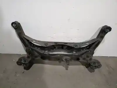 Pezzo di ricambio per auto di seconda mano asse posteriore per kia optima (jf) 1.7 crdi riferimenti oem iam 55400d4700